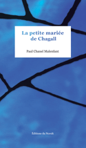 Petite mariée de Chagall (La)